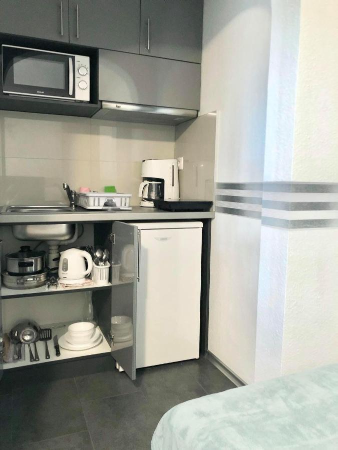 Pearl Home シオーフォク エクステリア 写真
