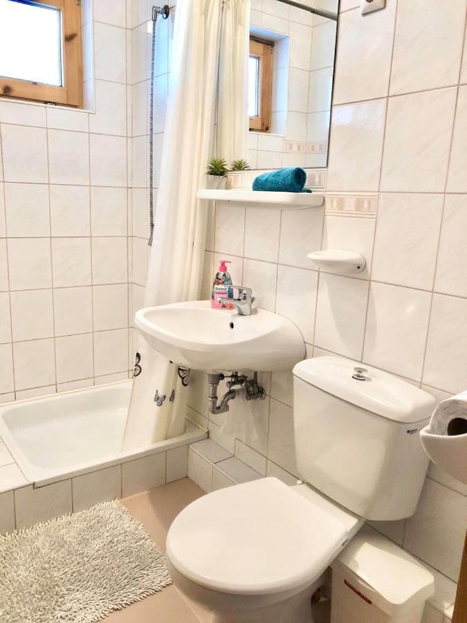 Pearl Home シオーフォク エクステリア 写真