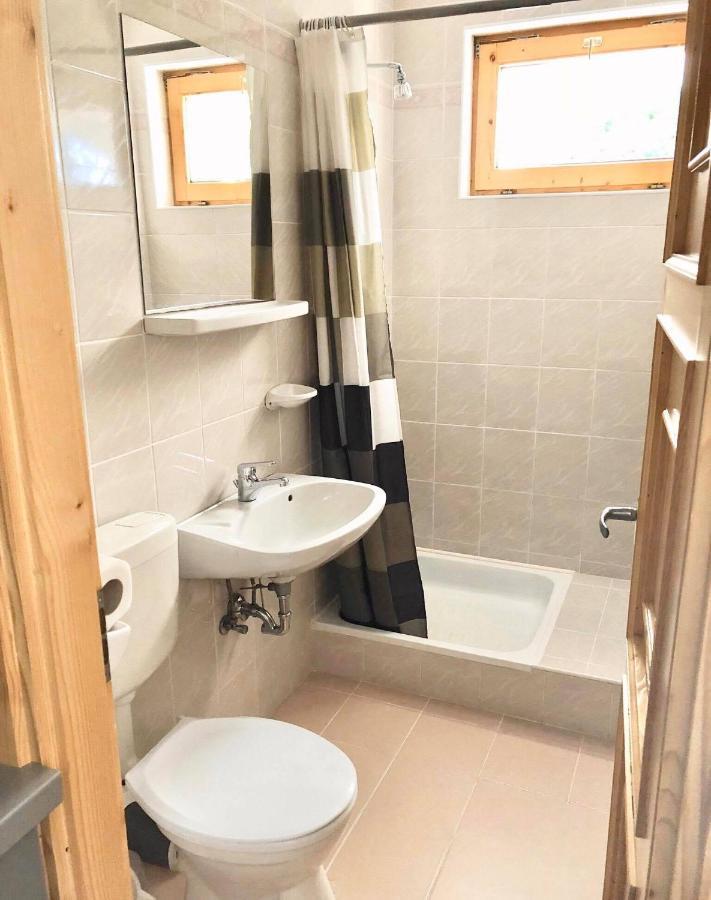 Pearl Home シオーフォク エクステリア 写真