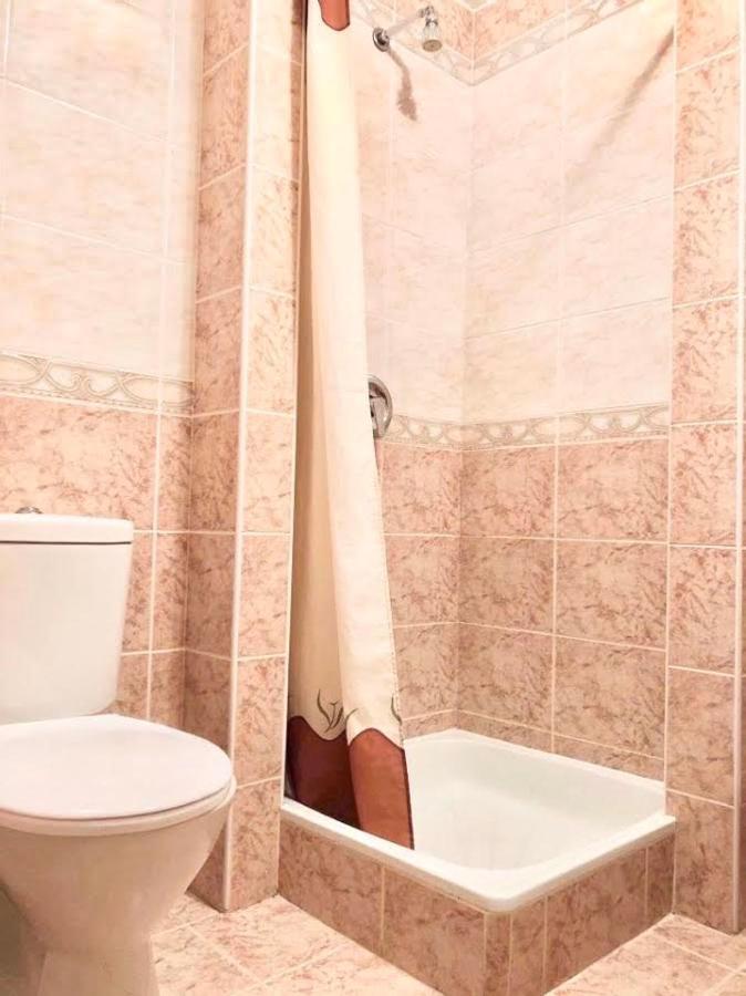 Pearl Home シオーフォク エクステリア 写真
