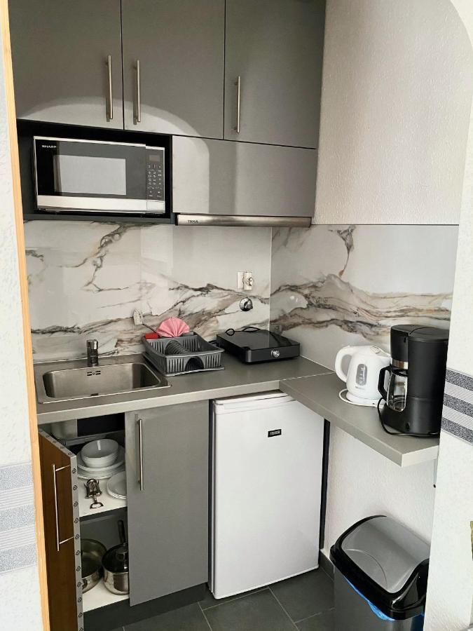 Pearl Home シオーフォク エクステリア 写真